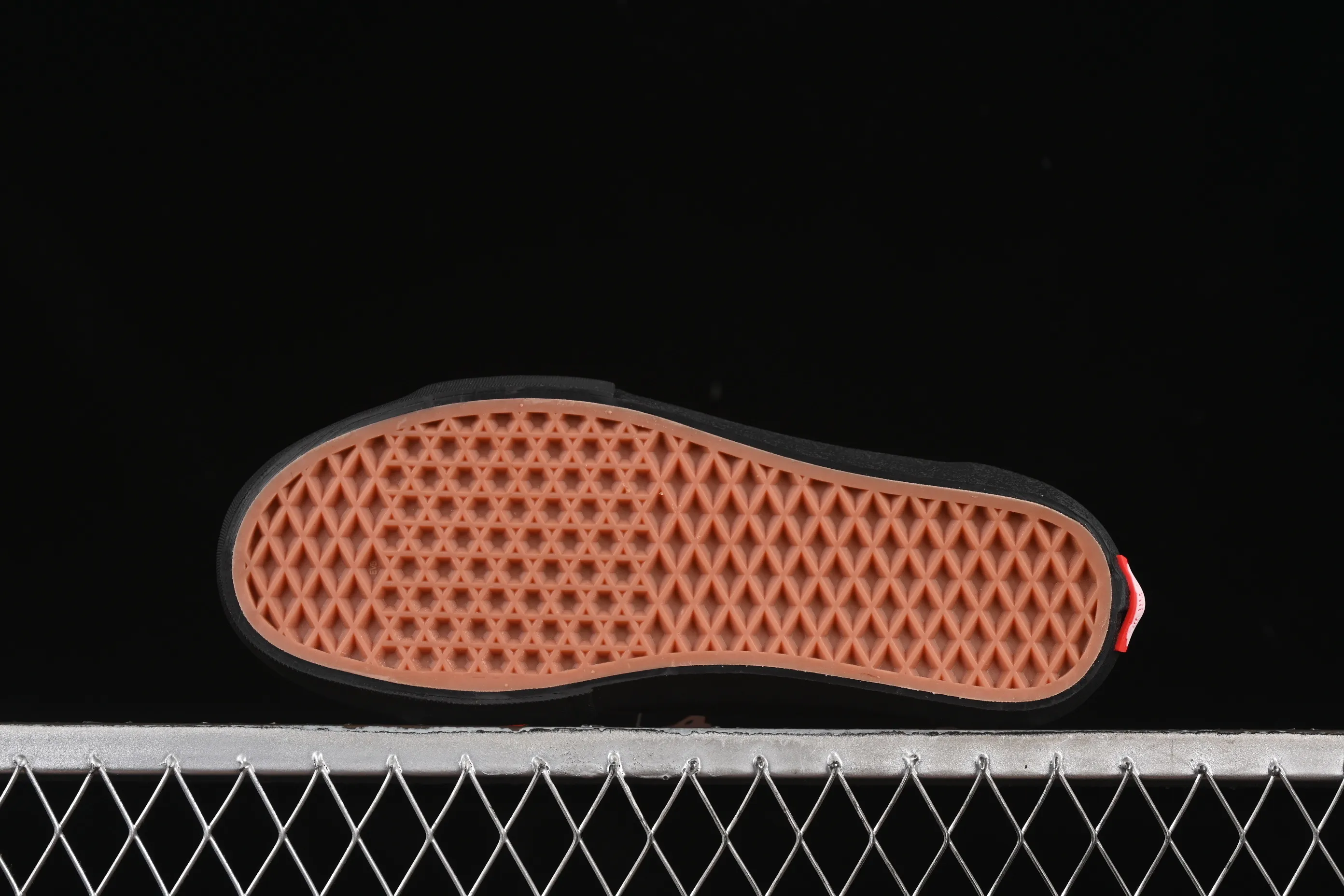 All categories Vans Vans series Vans Low Vans low-top Vans Sk8-Low Vans Black Warrior non-slip casual skateboard shoes VN0A4UUKENR